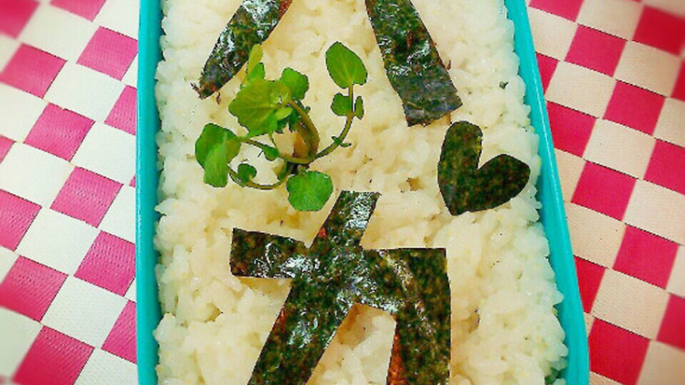 Shikaeshi Bento revenge (1)