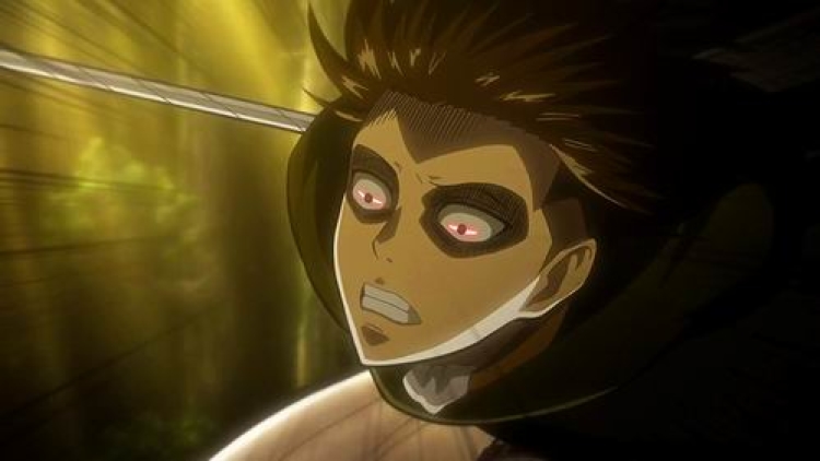 Siapa karakter anime terbaik yang ingin dijadikan bos Levi menempati posisi puncaknya! Siapa karakter anime terbaik yang ingin dijadikan bos Levi menempati posisi puncaknya!