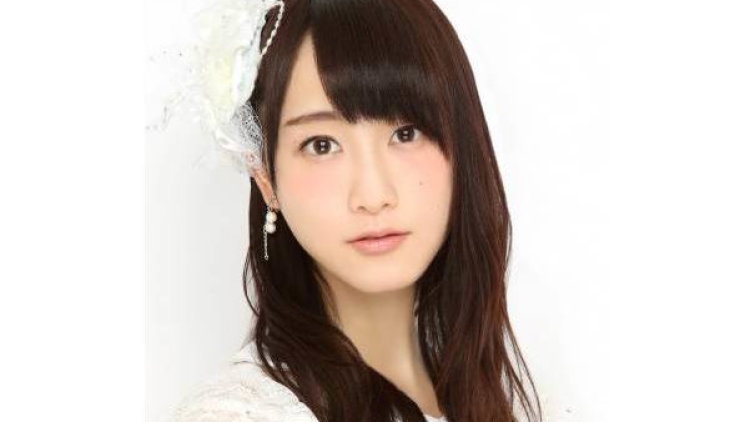 Single SKE48 yang akan datang berjudul 'Mae Nomeri', dengan Rena Matsui sebagai center-nya