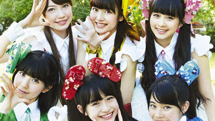 Single ke-6 dari Otome Shinto akan dirilis tanggal 27 Mei Single ke-6 dari Otome Shinto akan dirilis tanggal 27 Mei