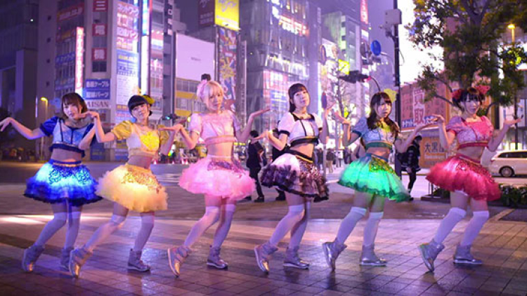 Single ke-7 Moso Calibration akan dirilis tanggal 7 April