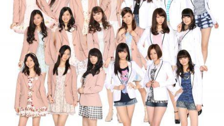 Single terakhir Idoling!!! akan dirilis pada bulan Juli Single terakhir Idoling!!! akan dirilis pada bulan Juli