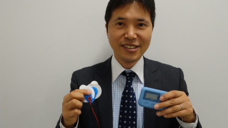 Sleepwell-alat pemantau tidur (1)