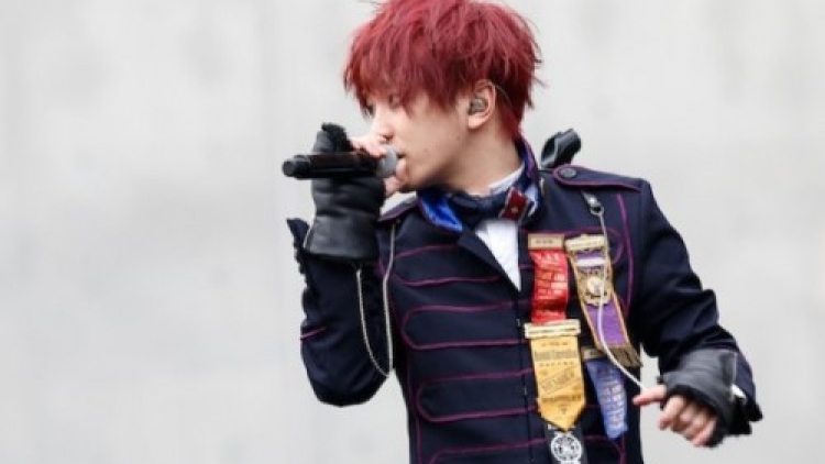 Suara vokalis band SEKAI NO OWARI dibuat menjadi Vocaloid