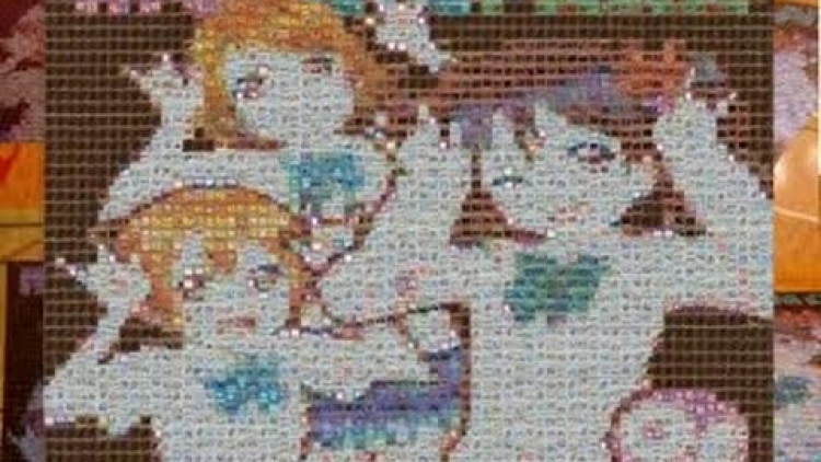 Sugoi! Sebanyak 3.000 kartu Yu-Gi-Oh! diubah menjadi gambar anime Love Live!