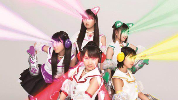 Survei Siapa yang akan menjadi aksi pembuka Olimpiade Tokyo