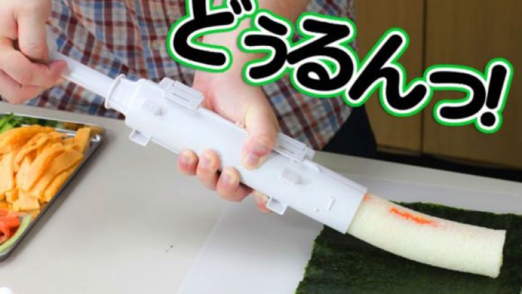 Sushi Bazooka (1)