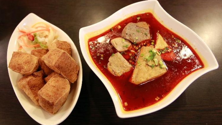 Tahu, Hidangan Favorit Para Samurai di Abad ke-17