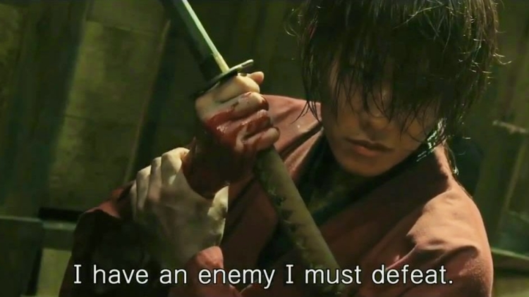 Takeru Satoh dinominasikan sebagai aktor terbaik di Asian Film Awards ke-9