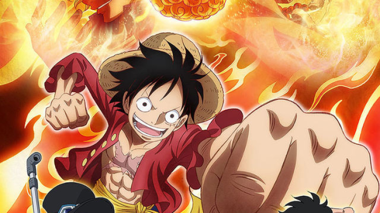 Tampilan visual dari One Piece Episode of Sabo telah terungkap