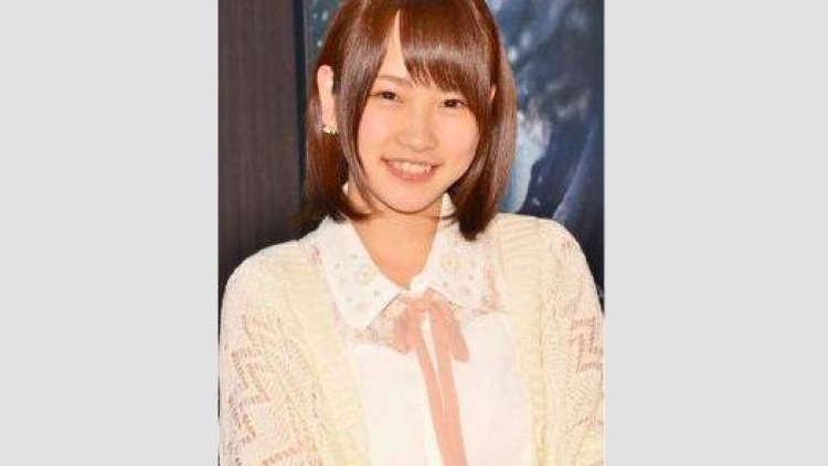 Tanggal kelulusan Rina Kawaei dari AKB48 telah diumumkan2
