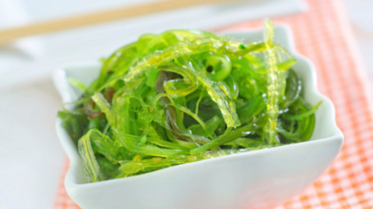 Tidak Hanya Lezat, Ini Manfaat Sehat Rumput Laut Tidak Hanya Lezat, Ini Manfaat Sehat Rumput Laut