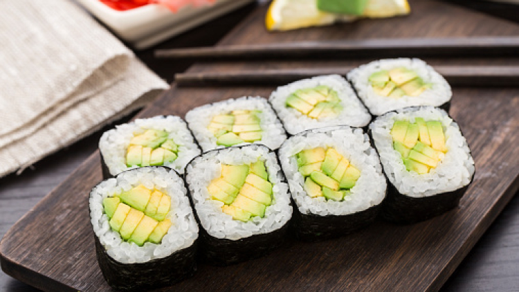 'Tokyo Smile Veggie' Ajak 50.000 Restoran Sajikan Menu Vegetarian