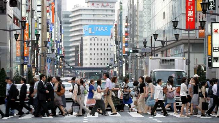 Tokyo Targetkan Relokasi 30 Ribu Warga Per Tahun Tokyo Targetkan Relokasi 30 Ribu Warga Per Tahun