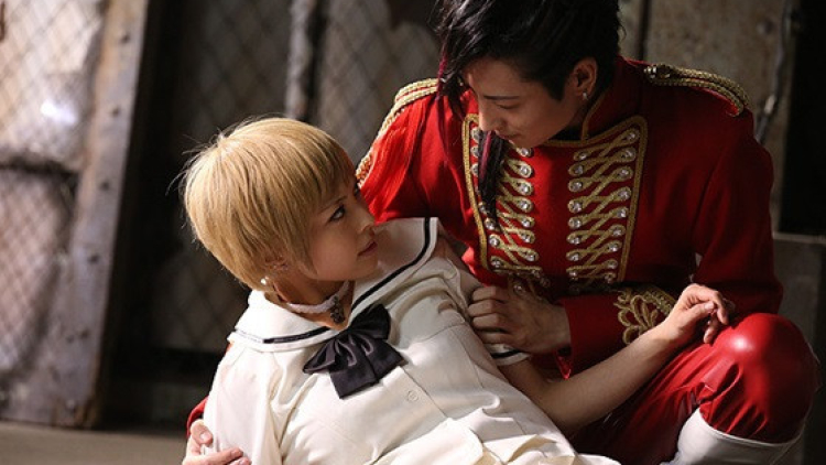 Trailer untuk sekuel film tokusatsu Innocent Lilies telah dirilis (5)