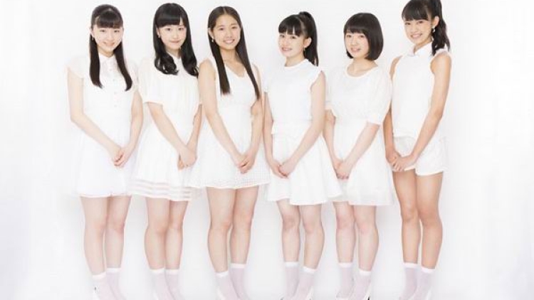 Tsubaki Factory, unit baru dari Hello! Project Tsubaki Factory, unit baru dari Hello! Project
