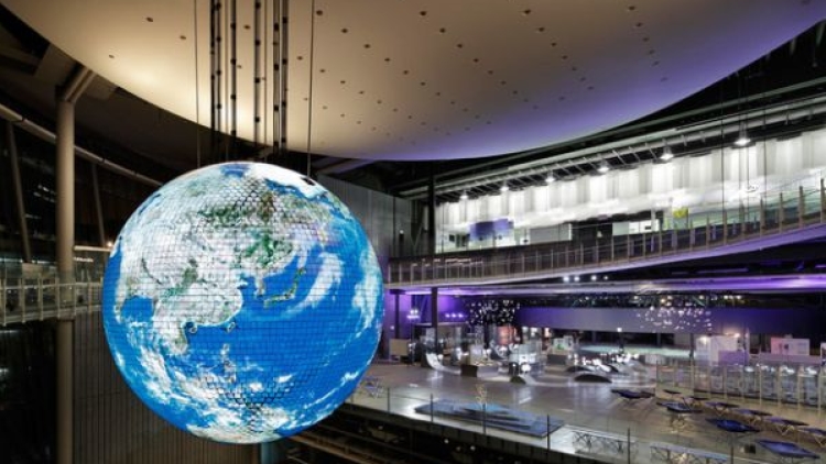 Uniknya Museum-Museum di Jepang Uniknya Museum-Museum di Jepang