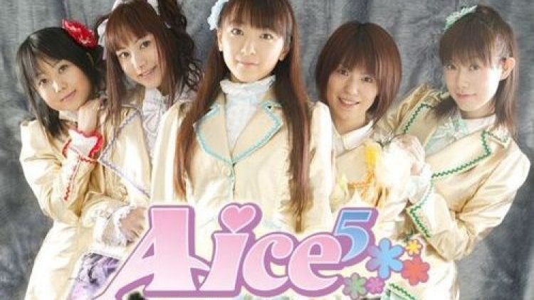 Unit seiyuu Aice 5 akan bergabung kembali pada bulan Juli