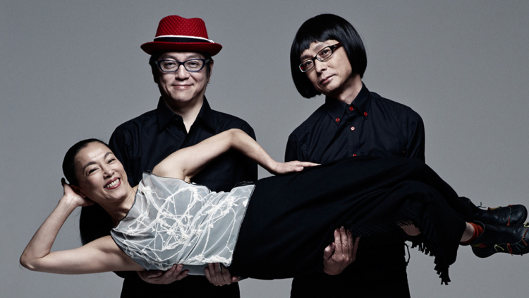 Video Klip Animasi Hasil Kolaborasi mishmash＊Aimee Isobe x Sunao Katabuchi Telah Dirilis (1)