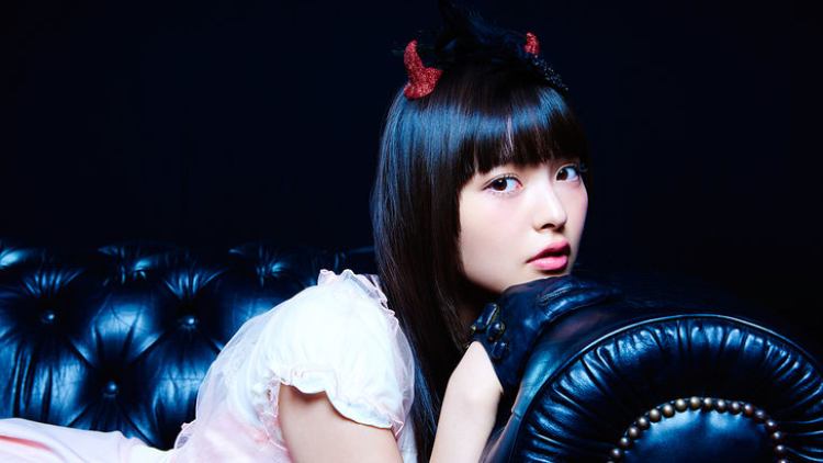 Video musik untuk lagu Inner Urge dari Sumire Uesaka telah dirilis (1)