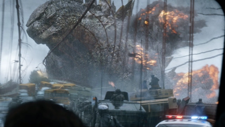 Wah, Godzilla akhirnya secara resmi diumumkan sebagai warga Jepang!