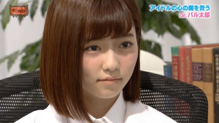 Wah, Paruru tertarik untuk memproduksi gadis-gadis idola Jepang!