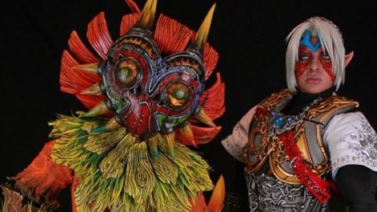 World Cosplay Summit 0