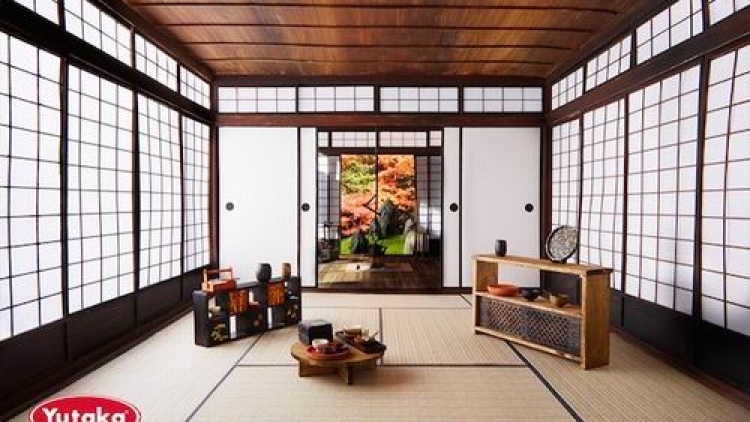 Wow! Video iklan Yutaka Foods ini menampilkan keindahan Jepang dalam bentuk miniatur! (2)