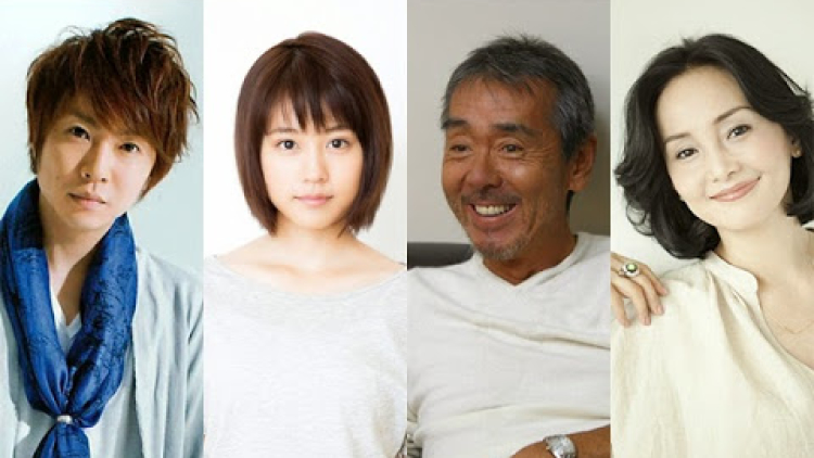 Yokoso Wagaya e-tp000