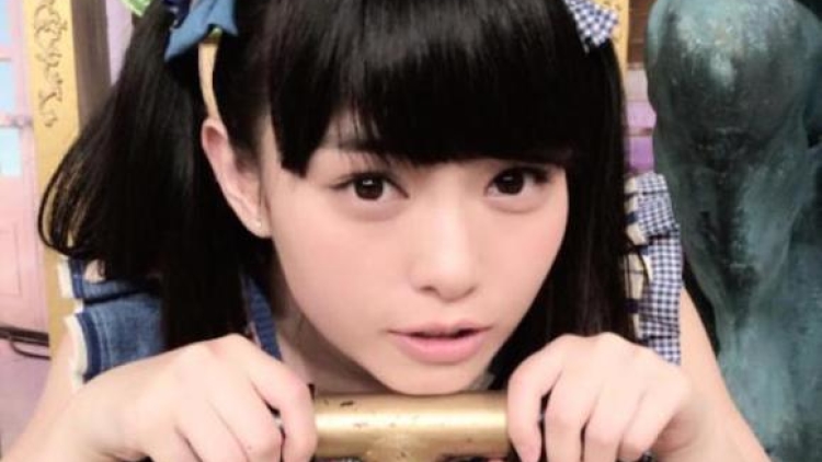 Yuk kita kenalan dengan Hikari Takiguchi, idola twintail yang muncul 2000 tahun sekali! (1) Yuk kita kenalan dengan Hikari Takiguchi, idola twintail yang muncul 2000 tahun sekali! (1)