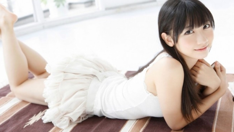 Yukirin menempati posisi puncak peringkat bulanan 20 kata pencarian di Yahoo Japan (1) Yukirin menempati posisi puncak peringkat bulanan 20 kata pencarian di Yahoo Japan (1)