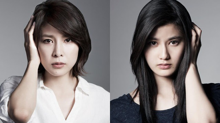 Yuko Takeuchi & Ai Hashimoto membintangi film horor Zange Sunde wa Ikenai Heya Yuko Takeuchi & Ai Hashimoto membintangi film horor Zange Sunde wa Ikenai Heya