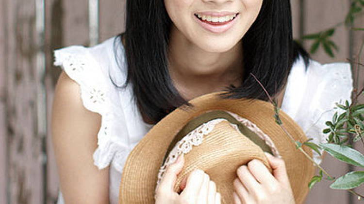 Yuna Ito dari Idoling!!!