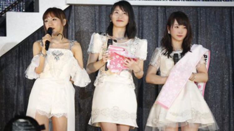 akb48-shuffle akb48-shuffle