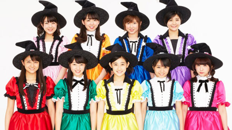 angerme-sally-the-witch-anime