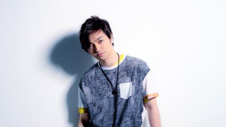 aramajapan_miura_daichi_-_fever_promotion