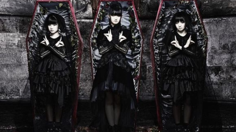 babymetal