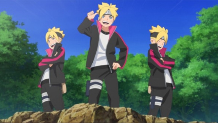 boruto
