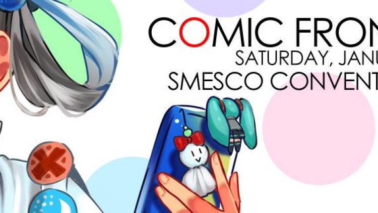 comifuro