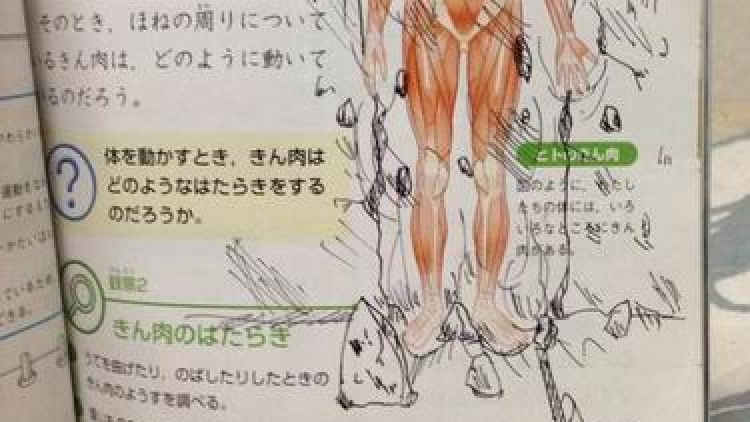 corat-coret-buku-pelajaran-paling-ekstrim-dari-jepang (15) corat-coret-buku-pelajaran-paling-ekstrim-dari-jepang (15)