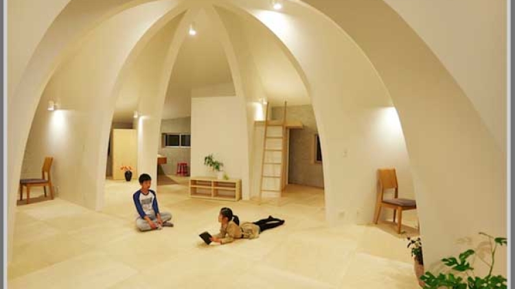 dome rumah-kubah-Aso-Farm-Land-Resort-Jepang (1) dome rumah-kubah-Aso-Farm-Land-Resort-Jepang (1)