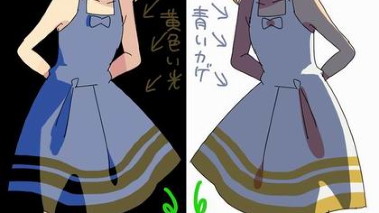 gaun putih-emas (1) gaun putih-emas (1)