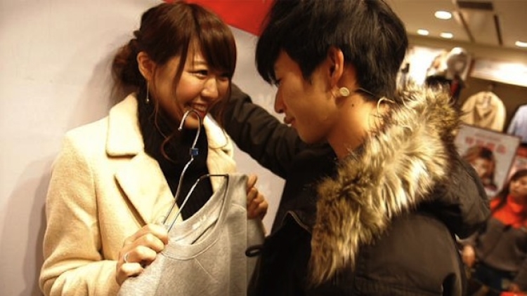 gu-kabe-don-event-ginza-store-2 gu-kabe-don-event-ginza-store-2