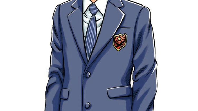 hikari man (1) hikari man (1)