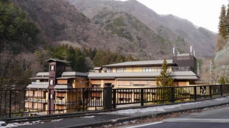 hotel tertua di dunia (1)