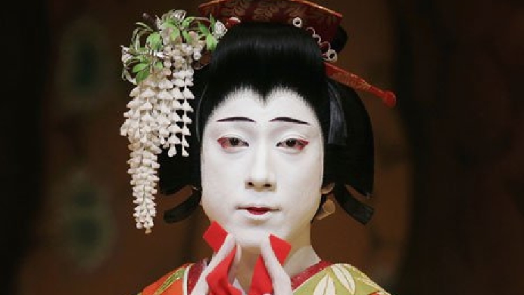 kabuki kabuki