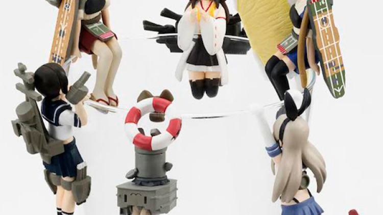 kantai collection fuchiko (1)