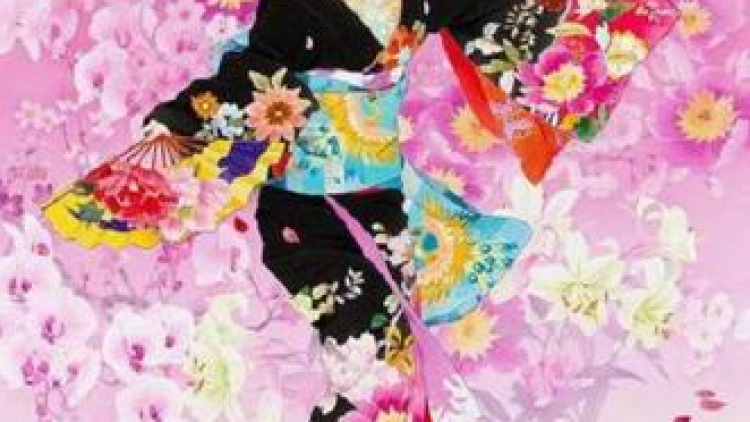 kimono ukiyo-e haruyo morita (2)