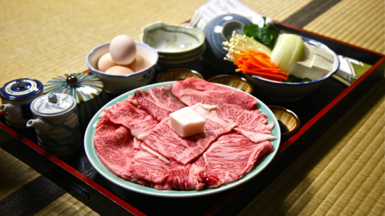 kobebeef