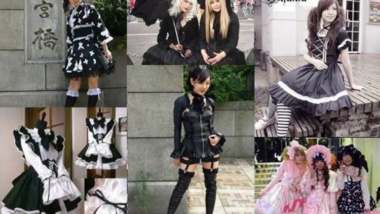 lolita jepang lolita jepang